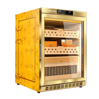 Raching MON800 Humidor Climate Control Cabinet with Ammonia Removal