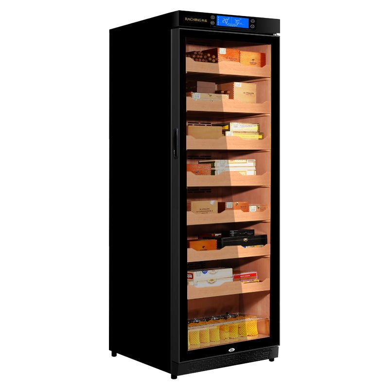 Raching C380A Humidor