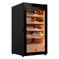 Raching cigar humidor MA50