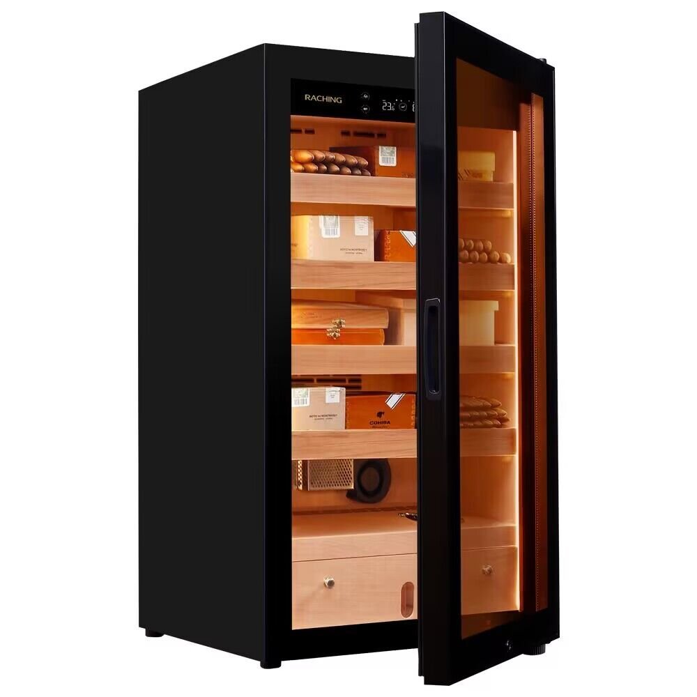 Raching cigar humidor MA50